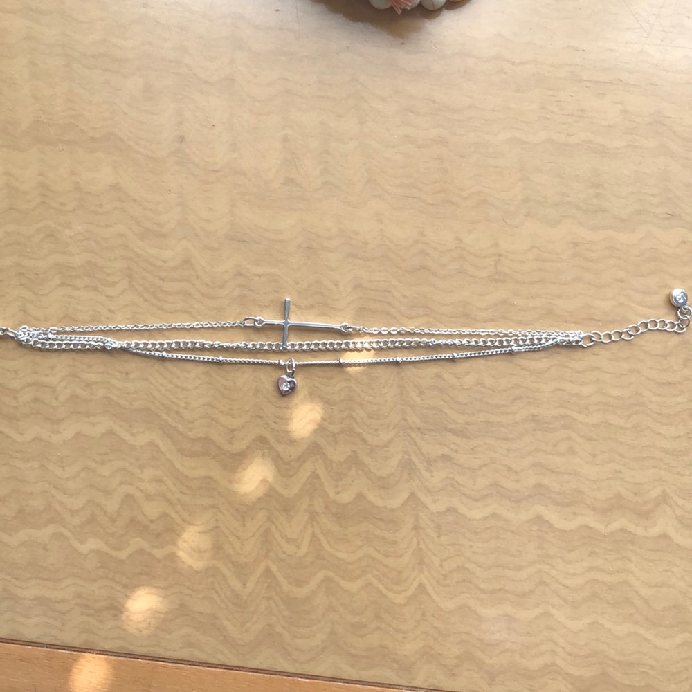 Lauren Conrad bracelet